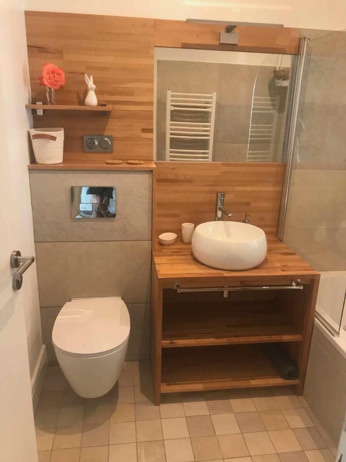 La Maison De La Dune - Chambres Climatisees - Jacuzzi 1Ere Seance Offerte - Piscine Chauffee Avec Abri Amovible - Plage Situee A 200M, Acces Direct Par Le Bois La Couarde-sur-Mer Dış mekan fotoğraf