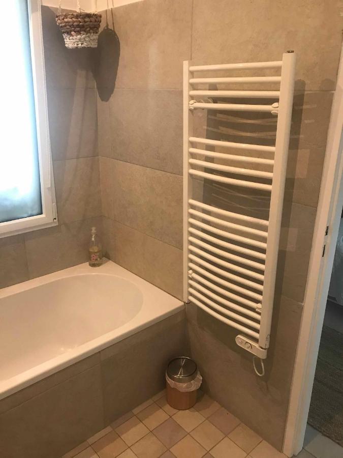La Maison De La Dune - Chambres Climatisees - Jacuzzi 1Ere Seance Offerte - Piscine Chauffee Avec Abri Amovible - Plage Situee A 200M, Acces Direct Par Le Bois La Couarde-sur-Mer Dış mekan fotoğraf