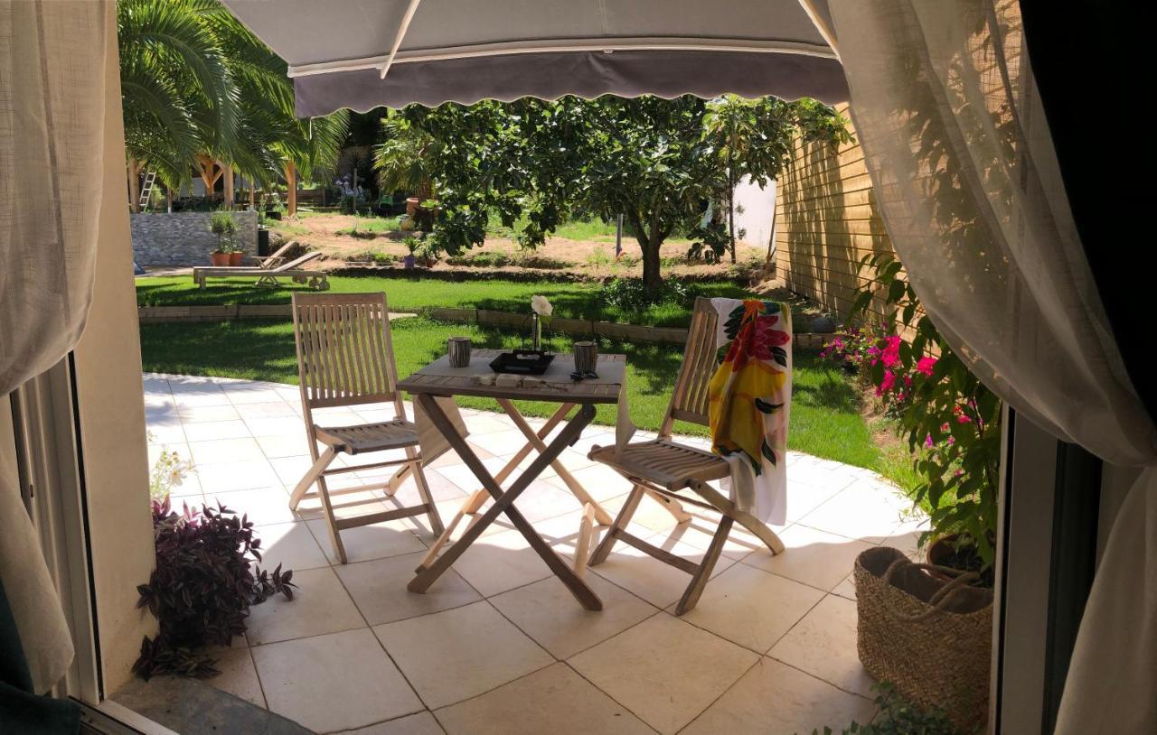 La Maison De La Dune - Chambres Climatisees - Jacuzzi 1Ere Seance Offerte - Piscine Chauffee Avec Abri Amovible - Plage Situee A 200M, Acces Direct Par Le Bois La Couarde-sur-Mer Dış mekan fotoğraf
